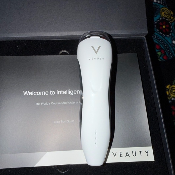 VEAUTY DOT & Aqualis Serum - Picture 2 of 10